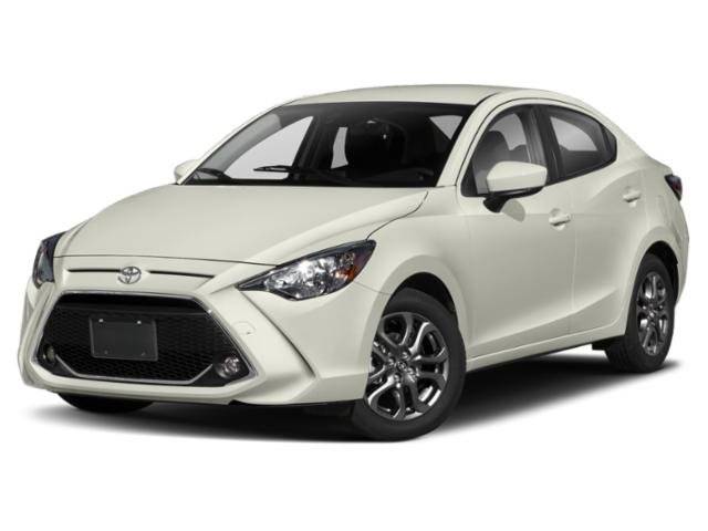 2019 Toyota Yaris L — Sedan — 18,807 mi — Clearwater, FL