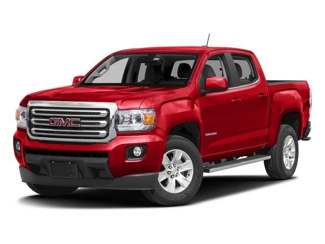 2016 GMC Canyon SLE — Pickup Truck — 119,587 mi — Clearwater, FL