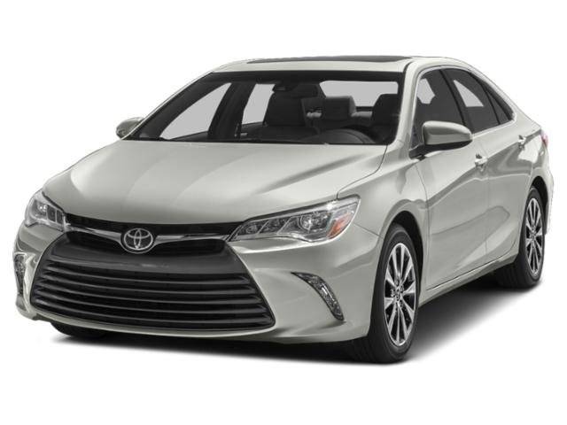 2015 Toyota Camry LE — Sedan — 54,861 mi — Clearwater, FL