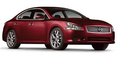 2012 Nissan Maxima S — Sedan — 119,200 mi — Clearwater, FL