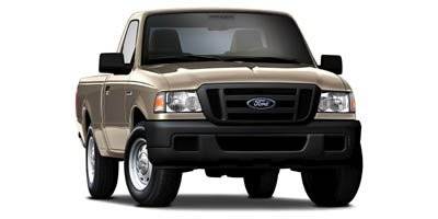 2006 Ford Ranger XL — Pickup Truck — 163,369 mi — Clearwater, FL