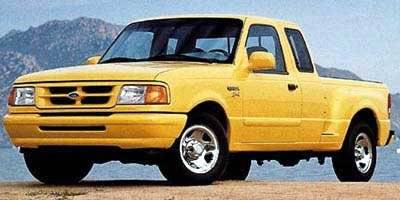 1997 Ford Ranger XLT — Pickup Truck — 99,735 mi — Clearwater, FL