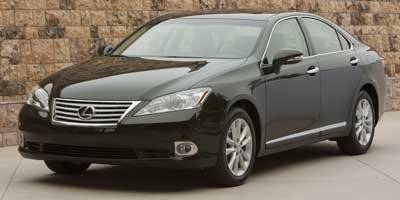 2012 Lexus ES ES 350 — Sedan — 138,519 mi — Clearwater, FL