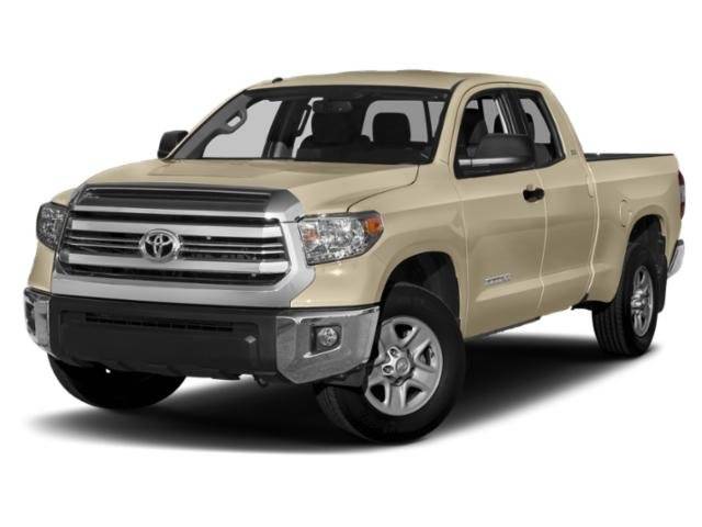 2015 Toyota Tundra SR5 — Pickup Truck — 62,230 mi — Clearwater, FL