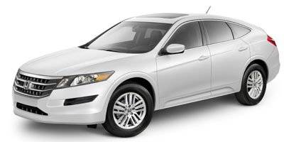 2012 Honda Crosstour EX-L — Sedan — 147,863 mi — Clearwater, FL