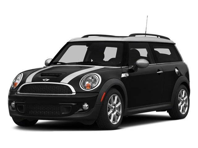 2014 MINI Clubman Cooper S — Wagon — 111,535 mi — Clearwater, FL