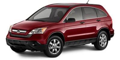 2007 Honda CR-V EX — SUV — 159,962 mi — Clearwater, FL