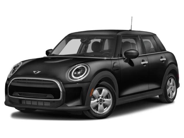 2024 MINI Hardtop Cooper S — Hatchback — 43,662 mi — Colma, CA