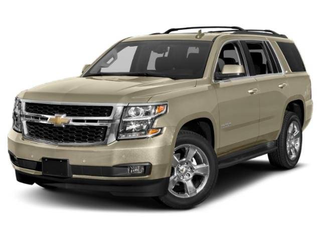 2015 Chevrolet Tahoe LT — SUV — 115,201 mi — Colma, CA