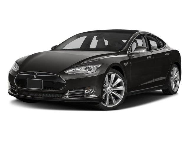 2016 Tesla Model S 75D — Hatchback — 88,660 mi — Colma, CA