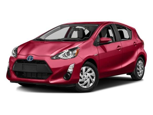 2016 Toyota Prius c Three — Hatchback — 174,141 mi — Colma, CA