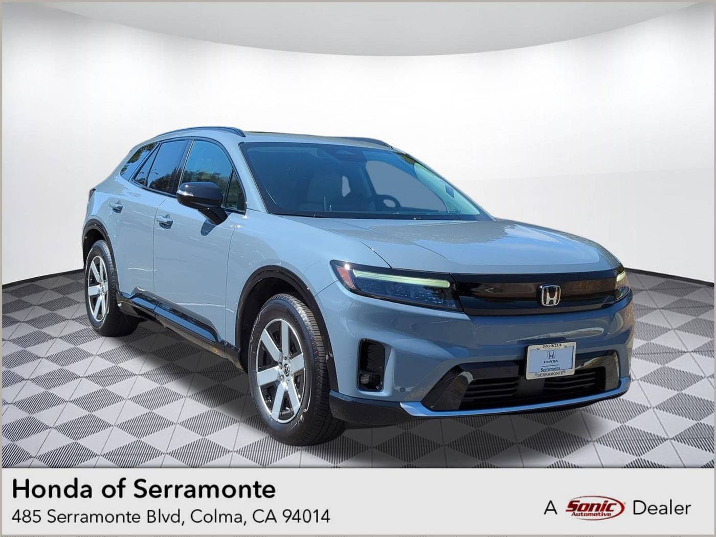 2024 Honda Prologue Touring — SUV — 2,527 mi — Colma, CA