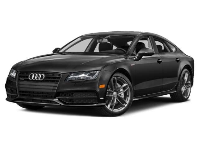 2015 Audi A7 Premium Plus — Hatchback — 44,785 mi — Colma, CA