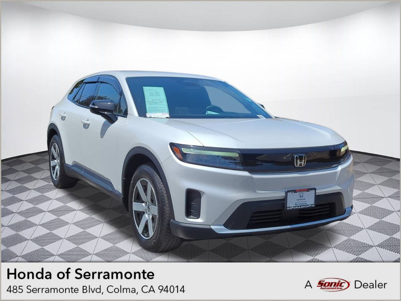 2024 Honda Prologue EX — SUV — 2,573 mi — Colma, CA