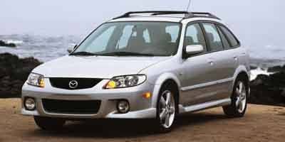 2003 Mazda Protege Protege5 — Wagon — 176,189 mi — Colma, CA