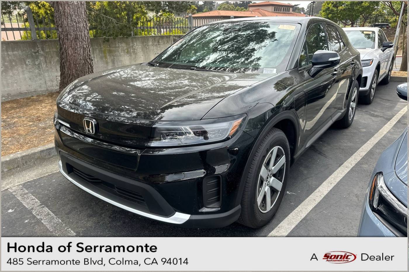 2024 Honda Prologue EX — SUV — 12 mi — Colma, CA