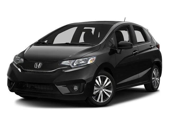 2016 Honda Fit EX — Hatchback — 85,503 mi — Colma, CA