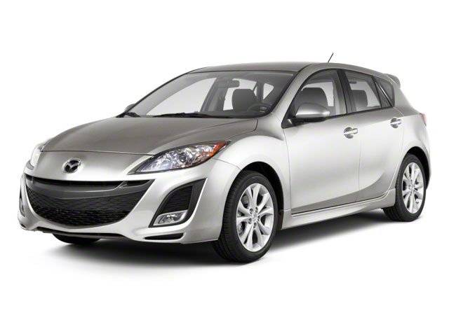 2010 Mazda Mazda3 s Sport — Hatchback — 178,211 mi — Colma, CA