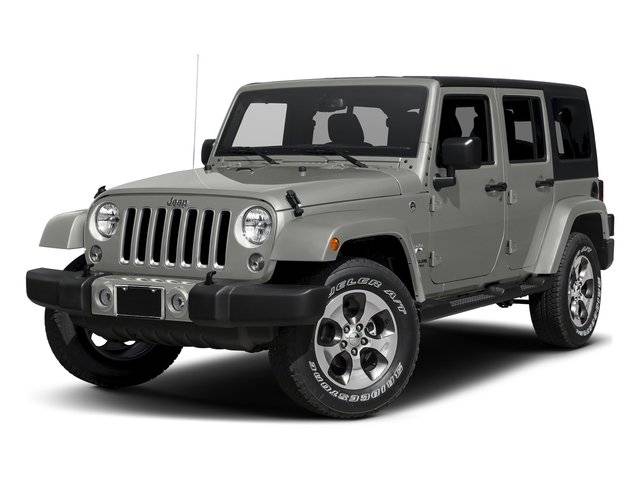 2016 Jeep Wrangler Sahara — SUV — 138,483 mi — Colma, CA