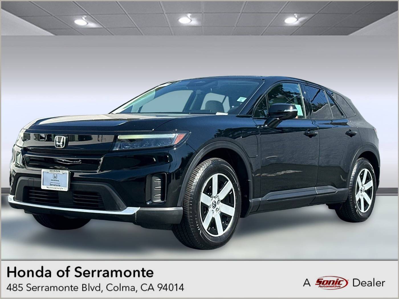 2024 Honda Prologue EX — SUV — 2,744 mi — Colma, CA