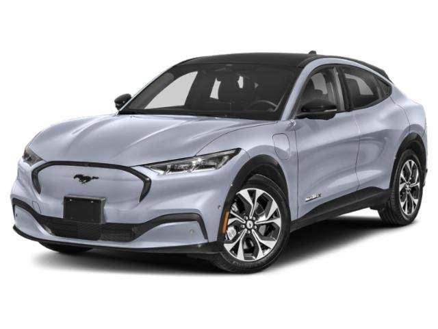 2022 Ford Mustang Mach-E Premium — SUV — 26,929 mi — Colma, CA