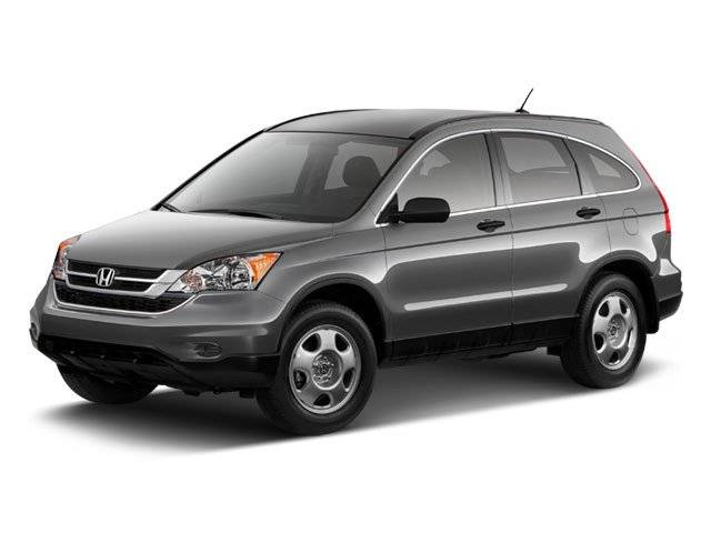 2010 Honda CR-V LX — SUV — 179,327 mi — Colma, CA