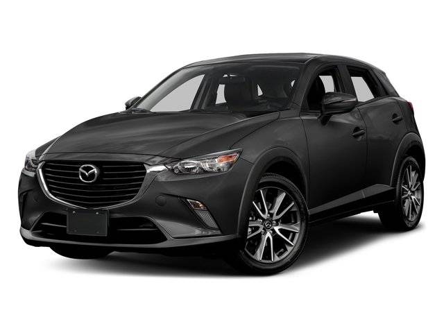 2017 Mazda CX-3 Touring — SUV — 92,764 mi — Colma, CA