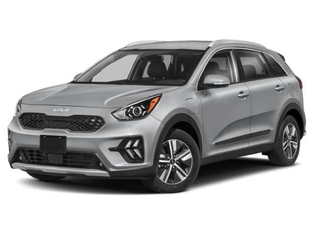 2022 Kia Niro Plug-In Hybrid EX — SUV — 32,541 mi — Colma, CA