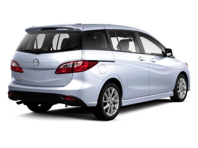 2012 Mazda Mazda5 Grand Touring — Minivan — 99,019 mi — Colma, CA