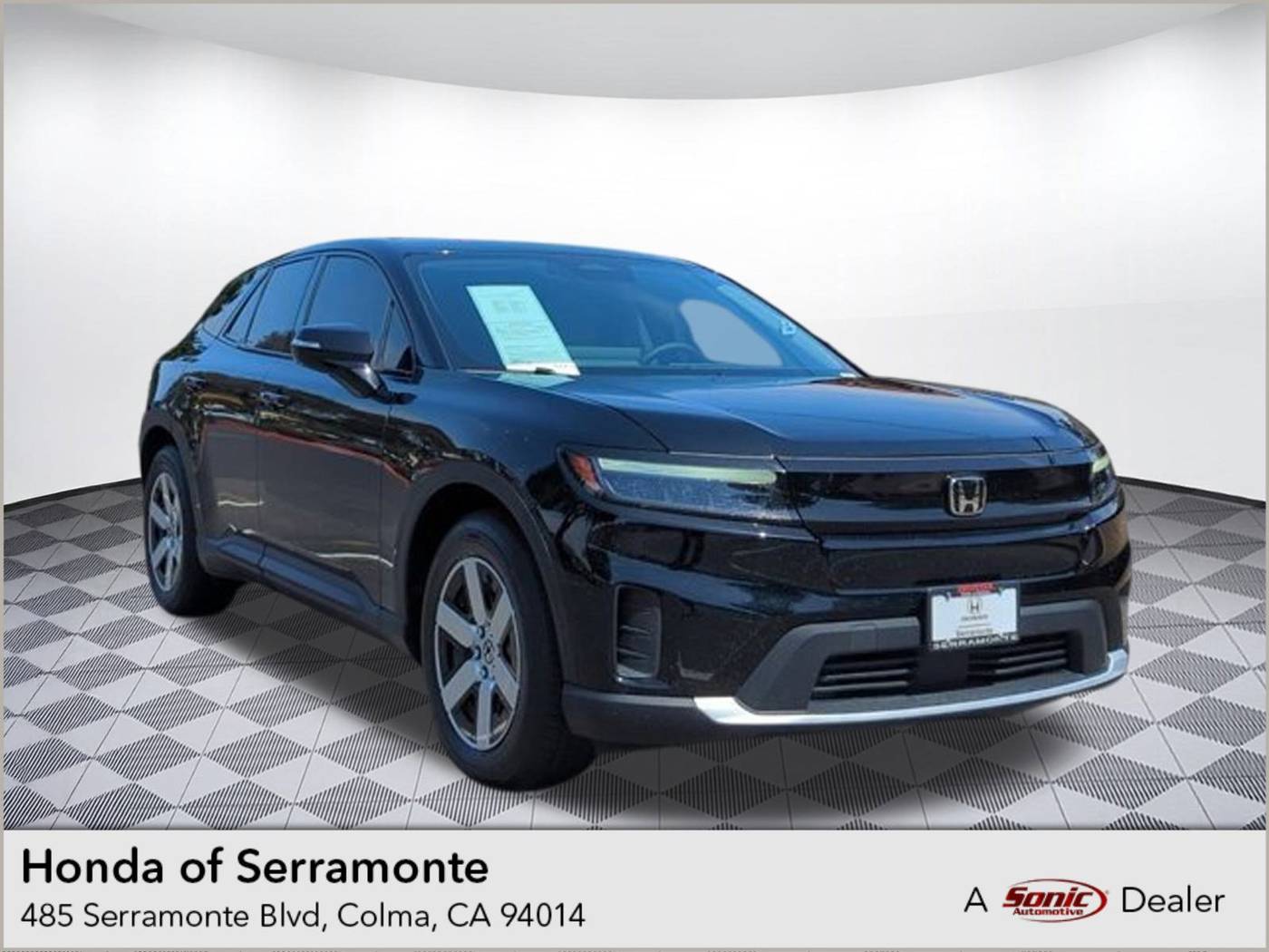2024 Honda Prologue EX — SUV — 5,915 mi — Colma, CA