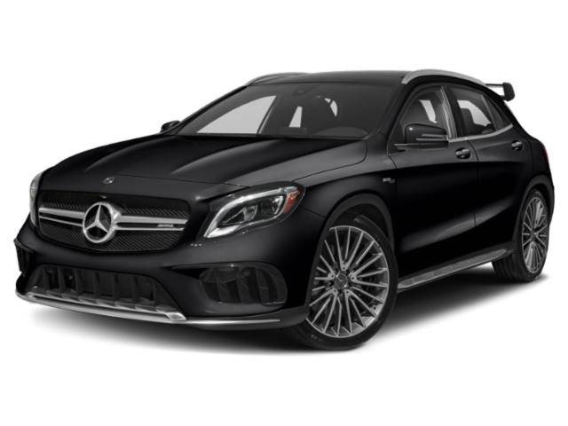 2019 Mercedes-Benz GLA AMG GLA 45 — SUV — 49,421 mi — Colma, CA