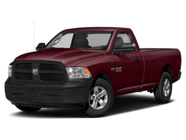 2018 Ram 1500 Tradesman — Pickup Truck — 76,696 mi — Colma, CA