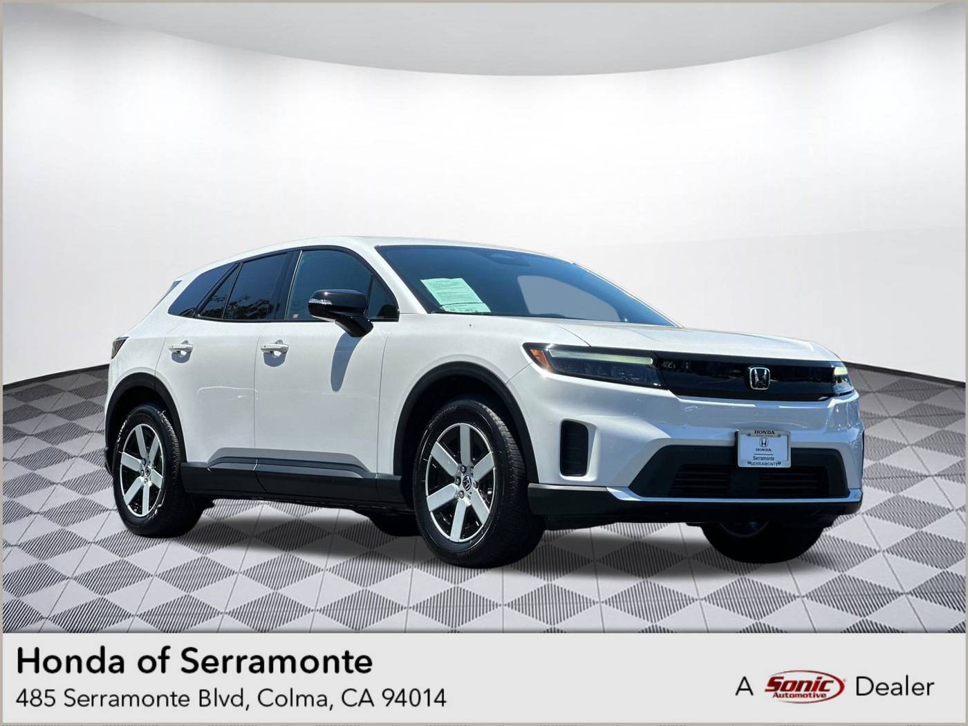 2024 Honda Prologue EX — SUV — 616 mi — Colma, CA
