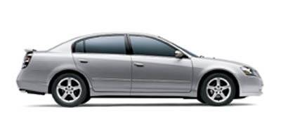 2006 Nissan Altima 3.5 SE — Sedan — 37,216 mi — Colma, CA