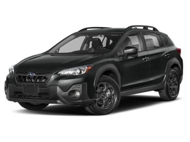 2021 Subaru Crosstrek Sport — SUV — 51,374 mi — Colma, CA