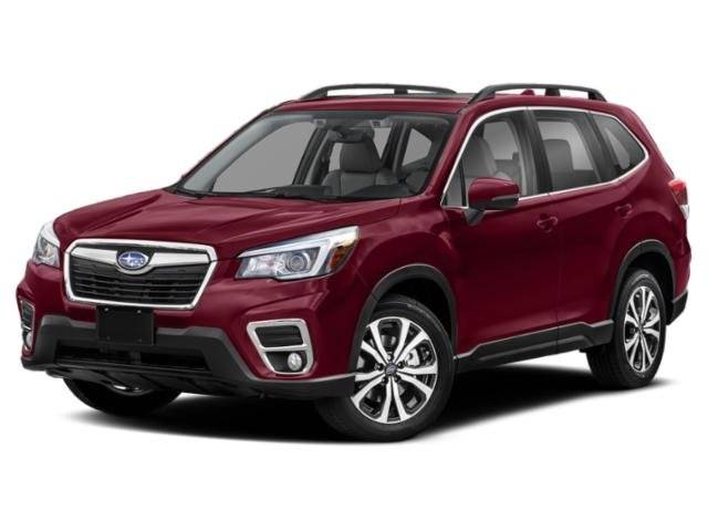 2019 Subaru Forester 2.5i Limited — SUV — 38,483 mi — Colma, CA