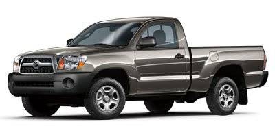 2011 Toyota Tacoma Base — Pickup Truck — 176,285 mi — Colma, CA