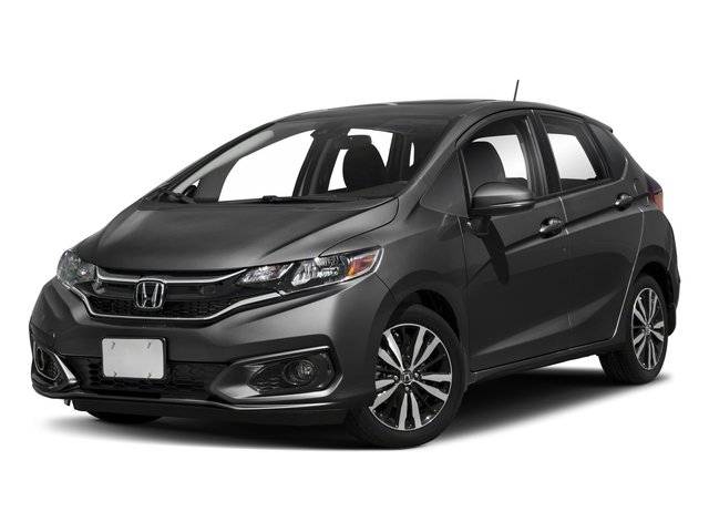 2018 Honda Fit EX — Hatchback — 108,641 mi — Colma, CA