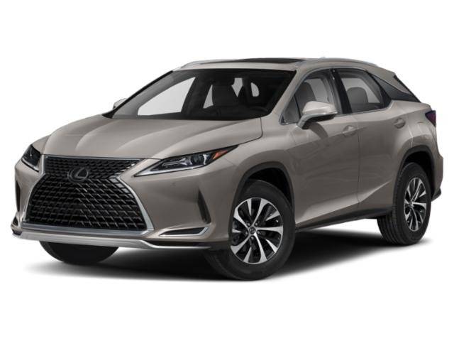 2020 Lexus RX RX 350 — SUV — 70,161 mi — Colma, CA