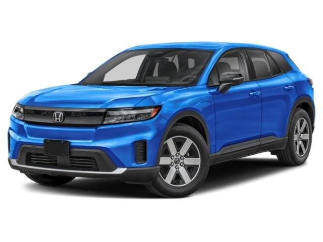 2024 Honda Prologue EX — SUV — 9,110 mi — Colma, CA