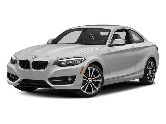 2017 BMW 2 Series 230i — Coupe — 43,452 mi — Colma, CA