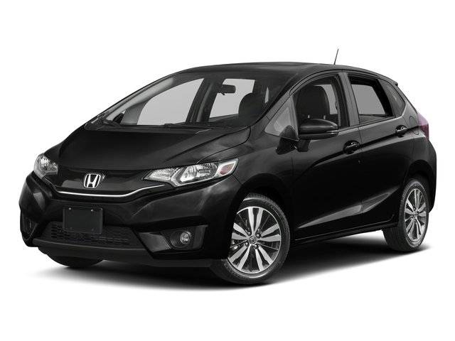 2017 Honda Fit EX-L — Hatchback — 69,043 mi — Colma, CA