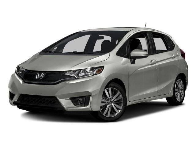2016 Honda Fit EX-L — Hatchback — 98,992 mi — Colma, CA