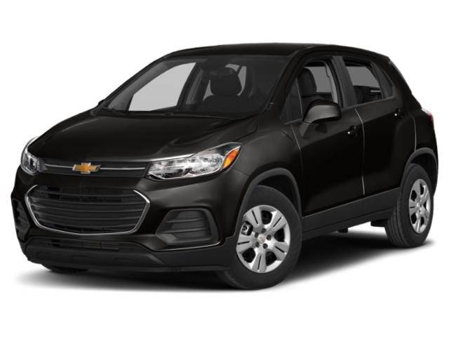 2019 Chevrolet Trax LT — SUV — 75,177 mi — Colma, CA