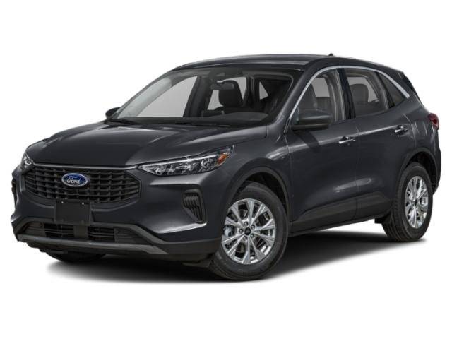 2024 Ford Escape Active — SUV — 36,860 mi — Colma, CA