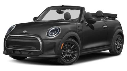 2023 MINI Convertible Cooper S — Convertible — 39,552 mi — Fort Myers, FL