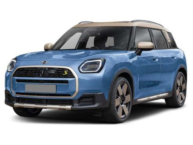 2025 MINI Countryman SE SE — SUV — 3,963 mi — Fort Myers, FL