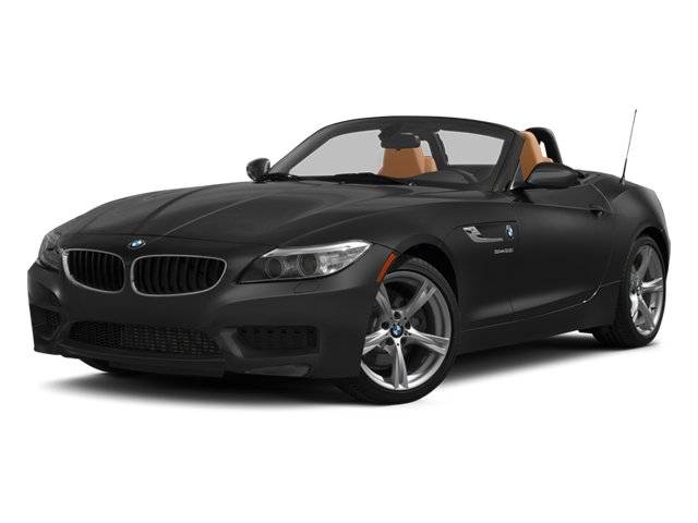 2014 BMW Z4 28i — Convertible — 76,821 mi — Fort Myers, FL