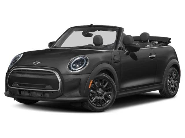 2023 MINI Convertible Cooper S — Convertible — 44,702 mi — Fort Myers, FL