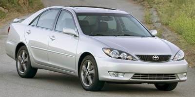 2006 Toyota Camry LE — Sedan — 182,000 mi — Fort Myers, FL